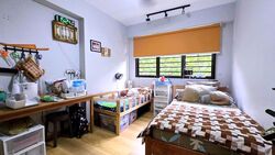 Blk 458A Fernvale Woods (Sengkang), HDB 5 Rooms #584548501